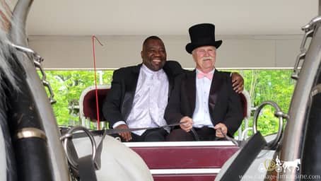 Coachmen